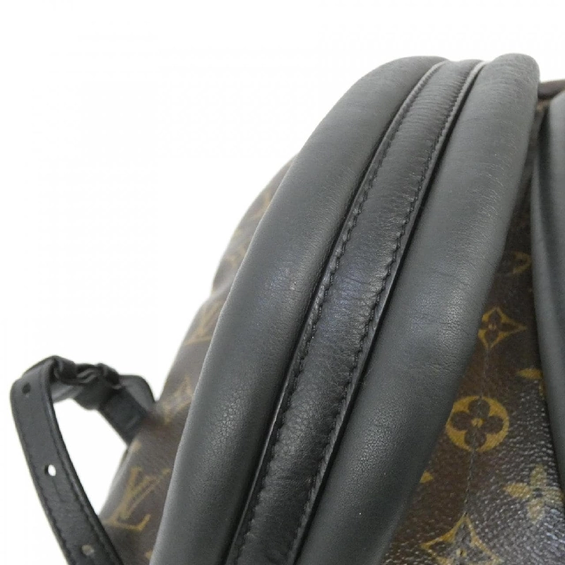 Ba lô Louis Vuitton Monogram Palm Springs MM M44874 - Hàng hiệu Authentic 801690