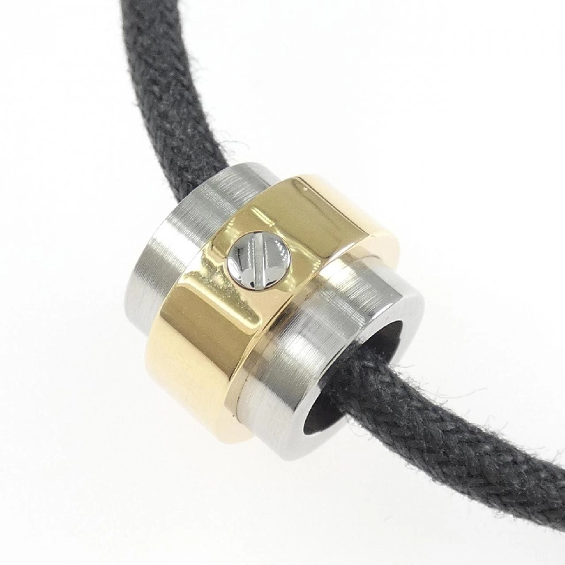 Cartier Santos 100 Necklace - Hàng hiệu Authentic 840187