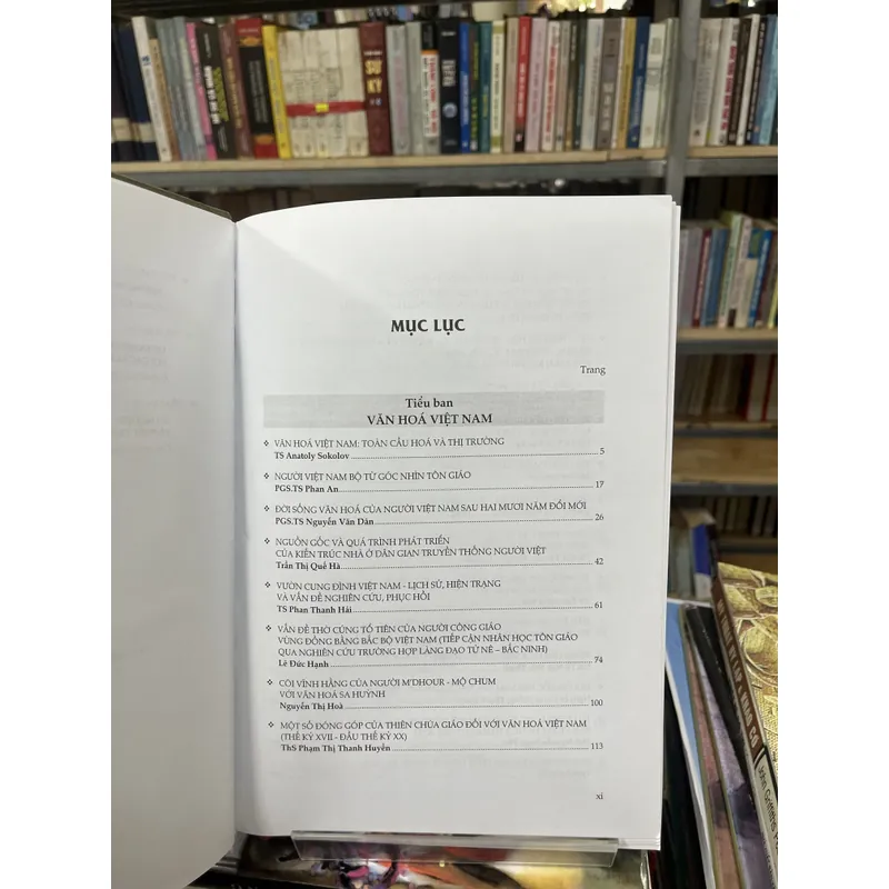 VIỆT NAM HỌC( tập II) 702607