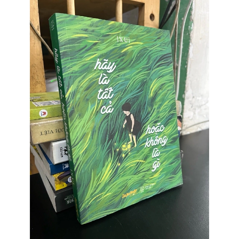 Hãy là tất cả, hoặc không là gì - Xu 738468