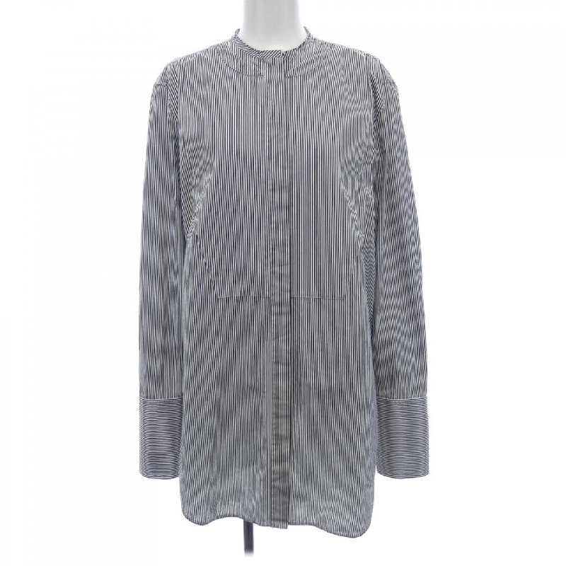 【Mã giảm giá】Áo sơ mi CELINE 640995