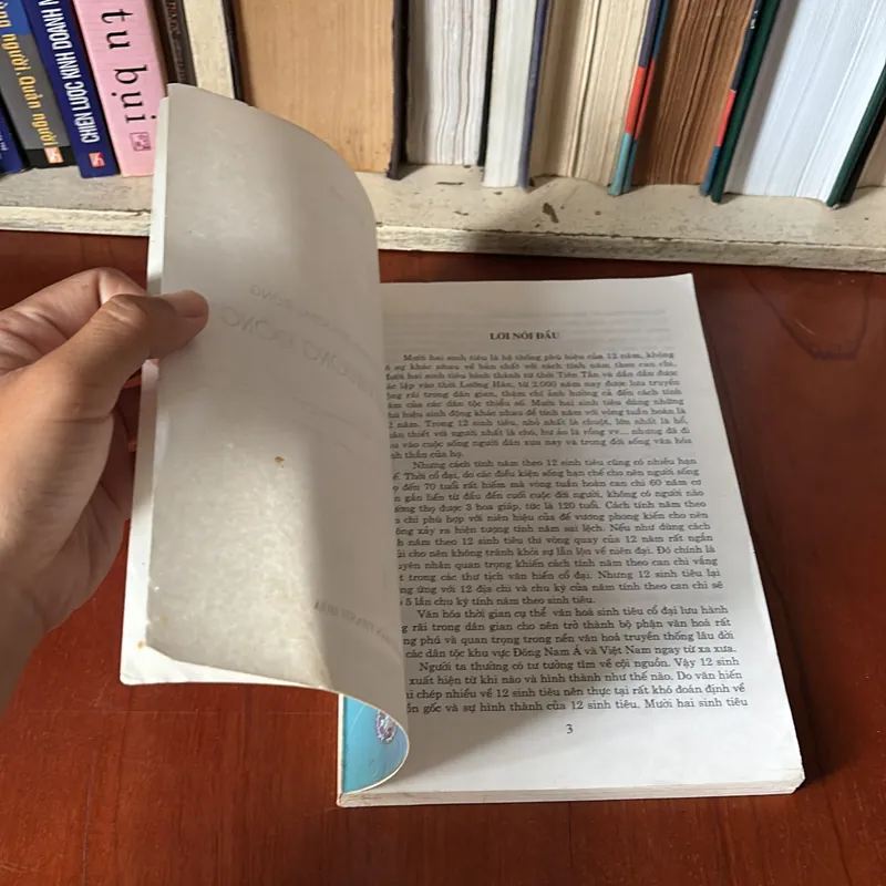 II Văn Hoá Thời Gian Phương Đông: Vòng Giáp Phương Đông - Quảng Tuệ - 2006 593721