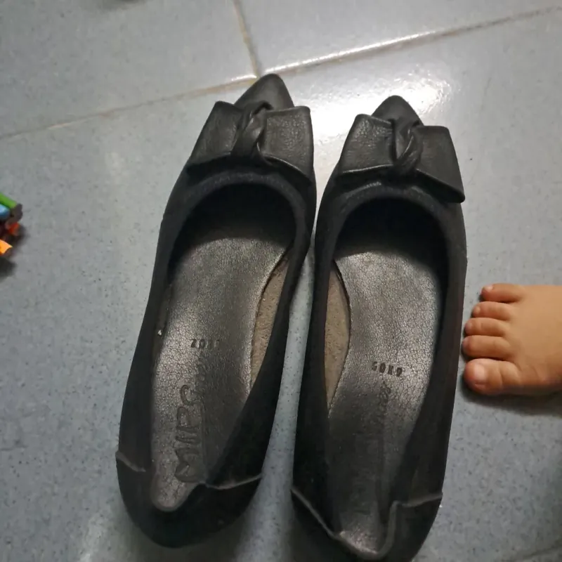 Giày nữ size 36 đã sử dụng 1011438