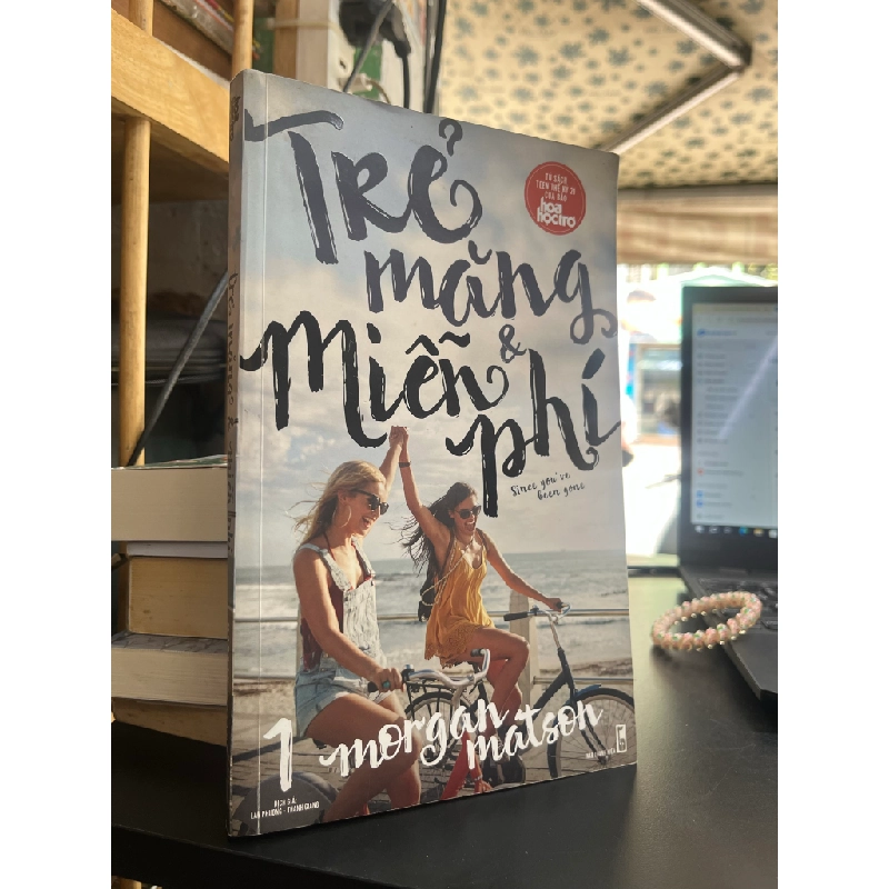 Trẻ Măng & Miễn Phí - Thanh Giang & Lan Phương dịch 534235