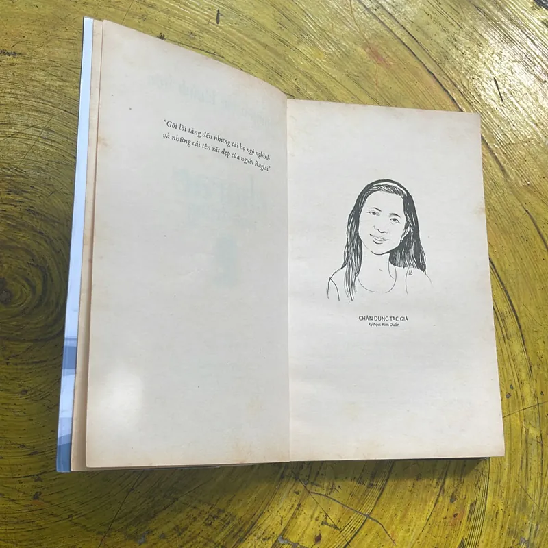 CHARAO MÙA TRĂNG- NGUYỄN THỊ KHÁNH LIÊN 705200