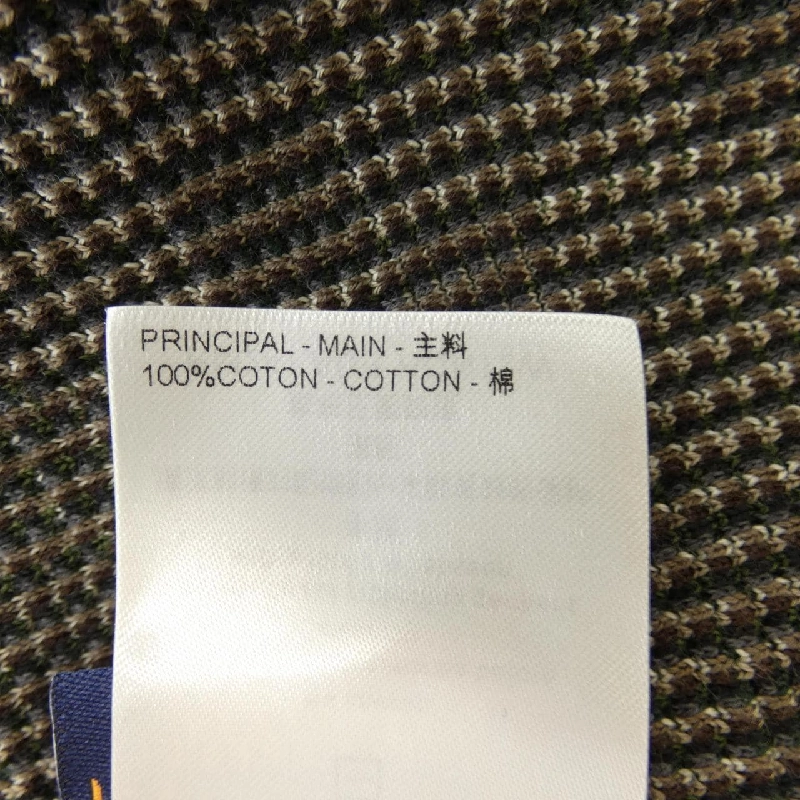 Louis Vuitton LOUIS VUITTON Áo len - Hàng hiệu Chính hãng 900503