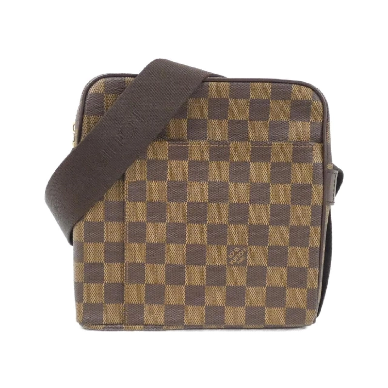 Túi xách vai Louis Vuitton Damier Olaf PM N41442 - Hàng hiệu Chính hãng 767683