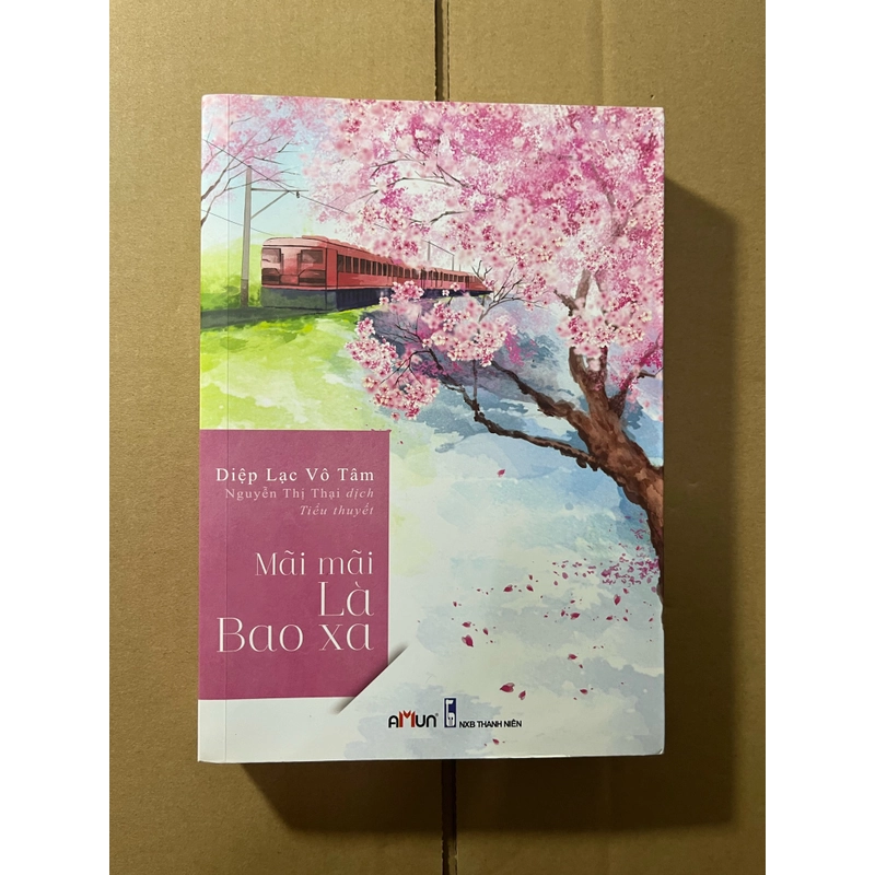 Mãi Mãi Là Bao Xa 536477
