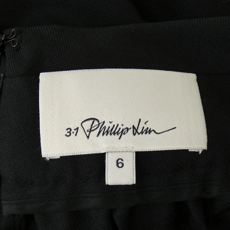 3.1 Phillip Lim F202-3064SER Váy - Hàng hiệu Authentic 818906