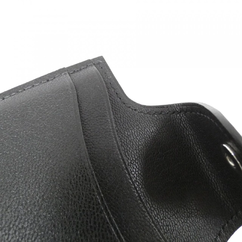 Ví tiền compact Hermès Iliard 084500CK 621059