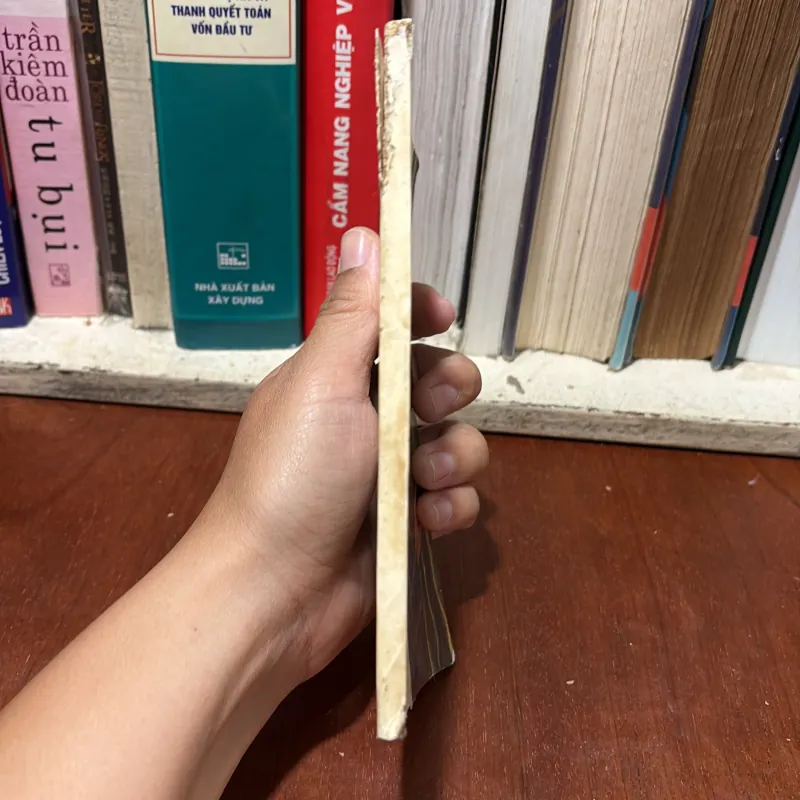 II Kịch Bản: Vai Người Khác Đóng - XécGây MiKhanCốp - 1984 751271