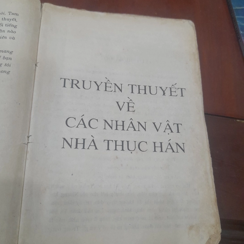TAM QUỐC ngoại truyện, tập 1 (trọn bộ 2 tập) 518261