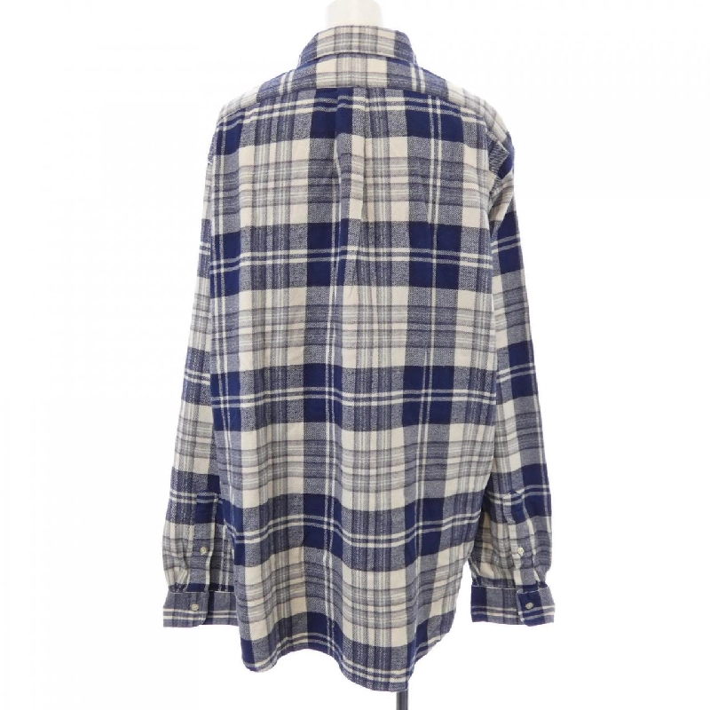 Áo sơ mi POLO RALPH LAUREN - Hàng hiệu Authentic 895832