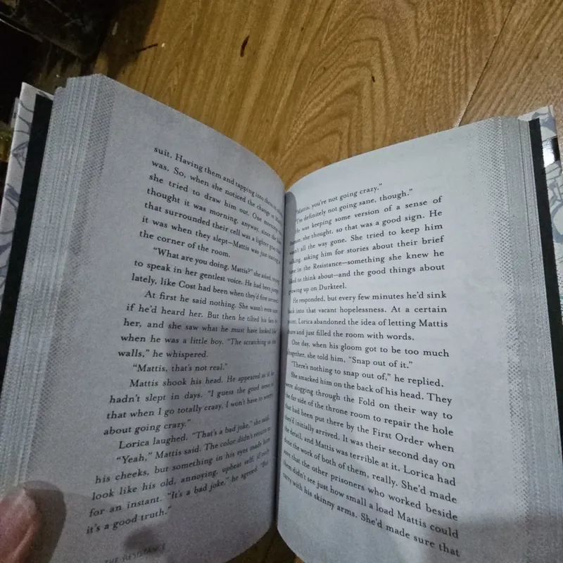 Star Wars Join The Resistance  Escape From Vodran Giá 30k  602678