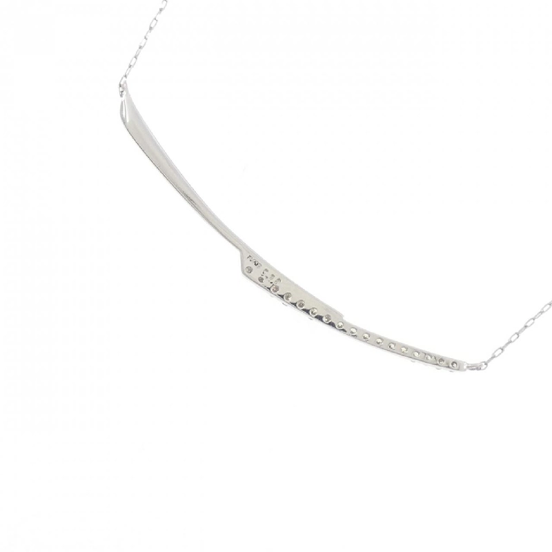 Dây chuyền kim cương PT900/PT850 0.13CT - Hàng hiệu Chính hãng 858664