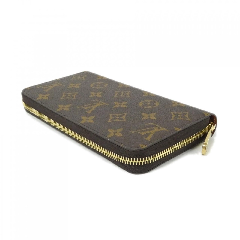 Ví Louis Vuitton Monogram Zippy M42616 - Hàng hiệu Chính hãng 805937