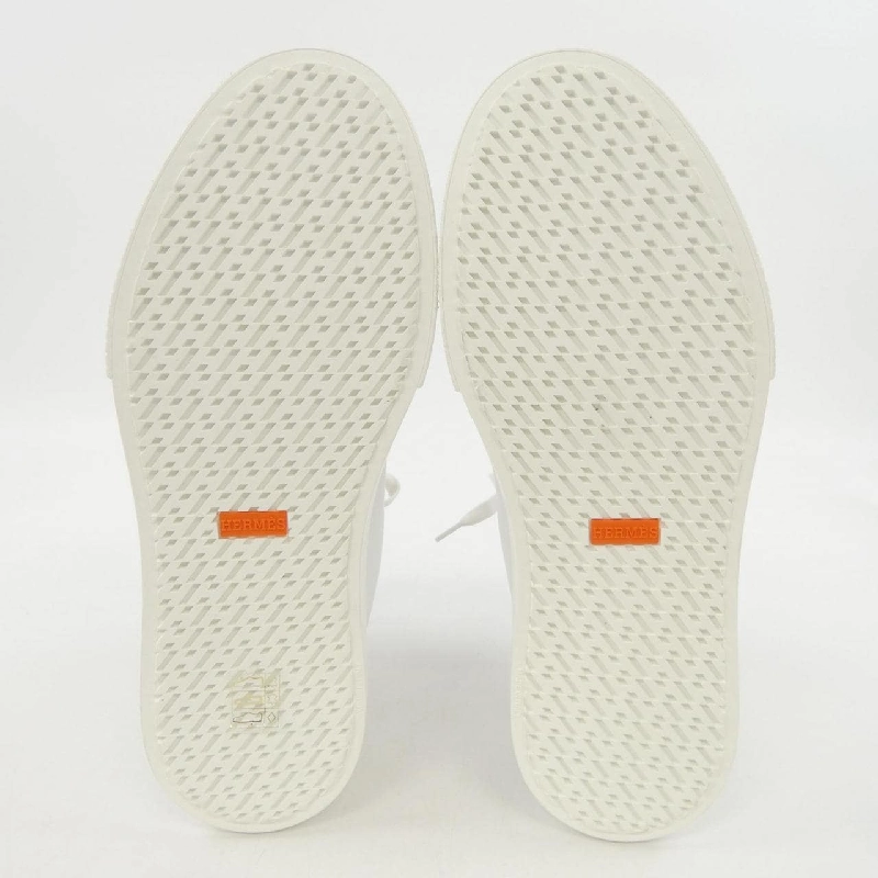 Giày sneaker HERMES Kelly Buckle 212904Z - Hàng hiệu Authentic 901137