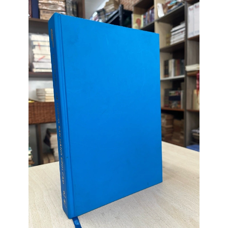 Hệ thống bán hàng đỉnh cao - Mo Bunnell 994445