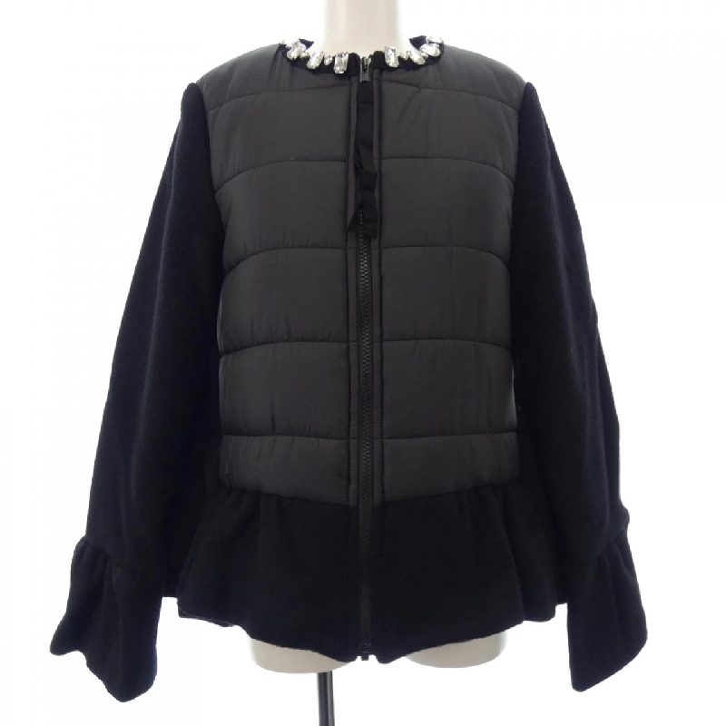 【Mã giảm giá】Yoko Chan Áo khoác 631669