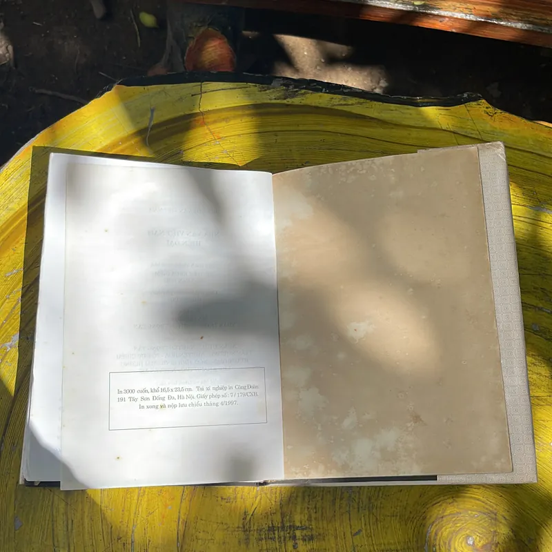 NHÀ VĂN VIỆT NAM HIỆN ĐẠI BÌA CỨNG - HỘI NHÀ VĂN VIỆT NAM(1) 735852