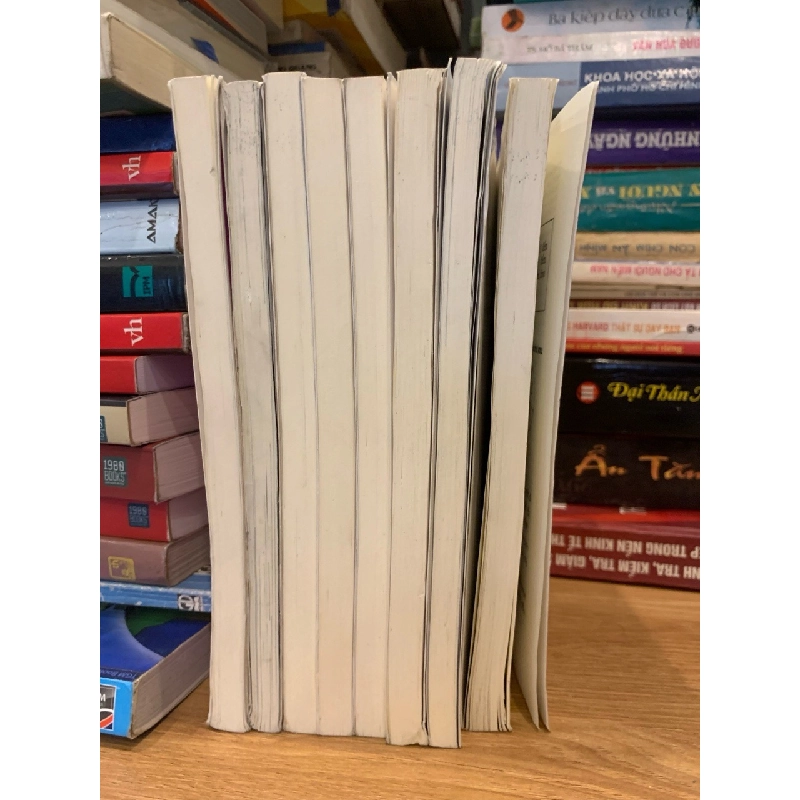 Những câu chuyện truyền cảm hứng full bộ -NXB Kim Đồng 758590