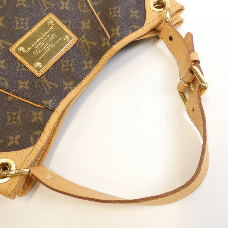 Túi xách vai Louis Vuitton Monogram Galliera PM M56382 - Hàng hiệu Chính hãng 768601