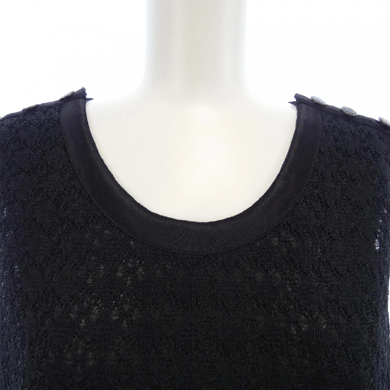 CHANEL P45647K05689 Đầm - Hàng hiệu Chính hãng 646788