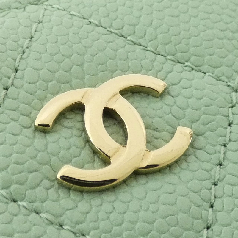 Chanel Classic Vĩnh Cửu AP3179 Ví Thẻ 622069