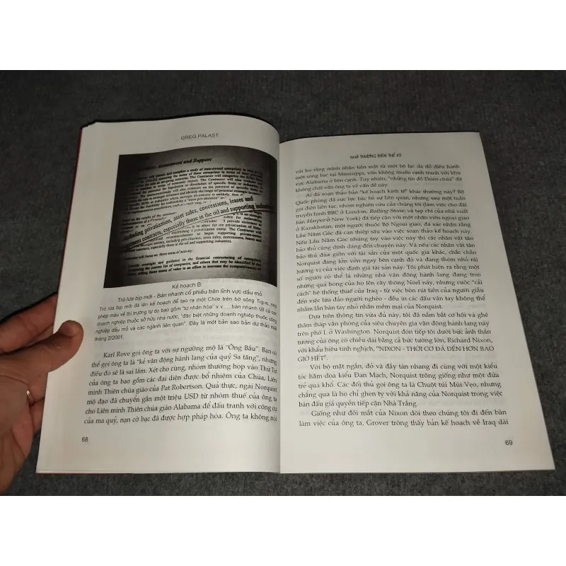 NHÀ THƯƠNG ĐIÊN THẾ KỶ 991133