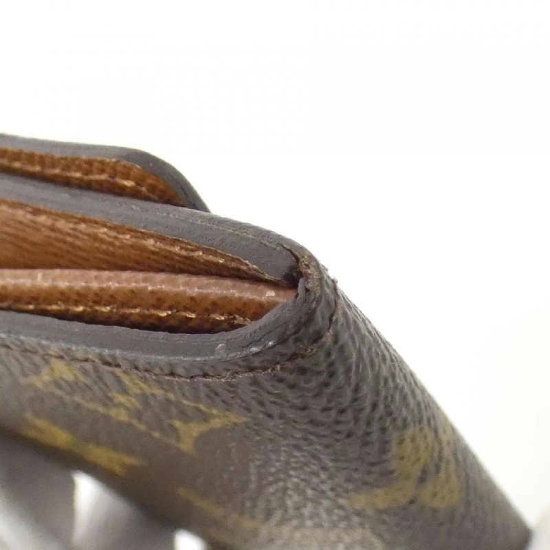 Ví tiền xu Louis Vuitton Monogram Pla M61930 621013