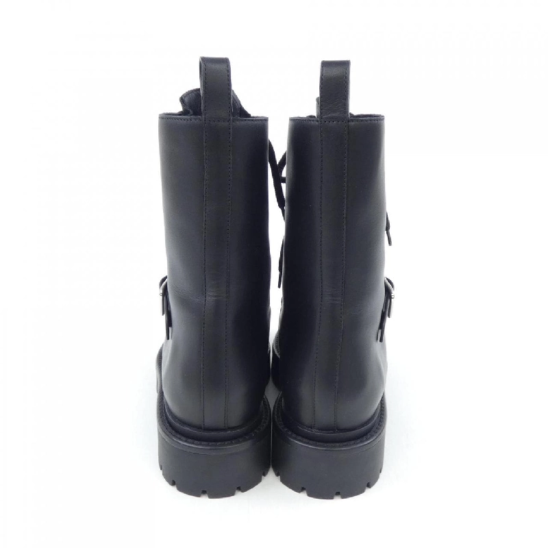 Giày boot HERMES LAND 252104Z - Hàng hiệu Authentic 828196