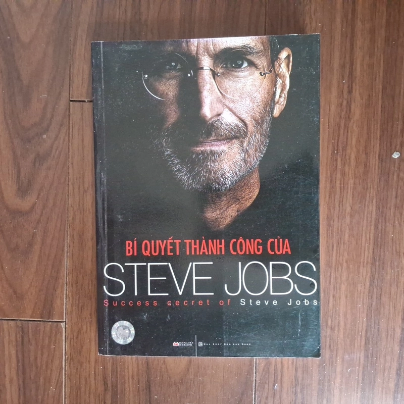 Bí quyết thành công của steve jobs 549014