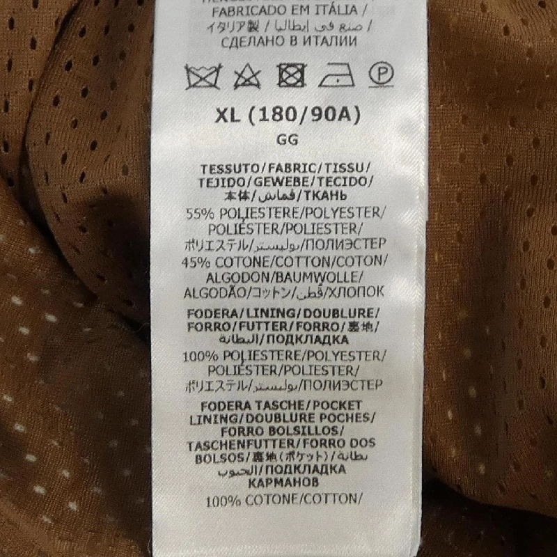 Quần short GUCCI 741499 XJFFG - Hàng hiệu Chính hãng 885825