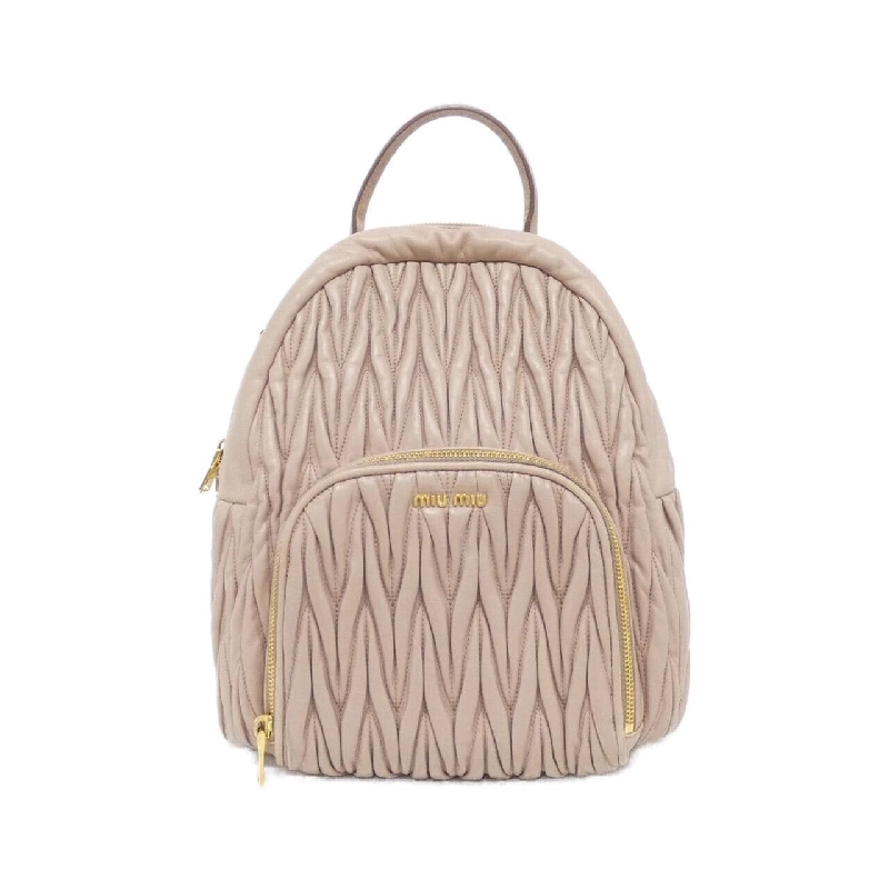 Miu Miu 5BZ022 Ba lô - Hàng hiệu Chính hãng 763969