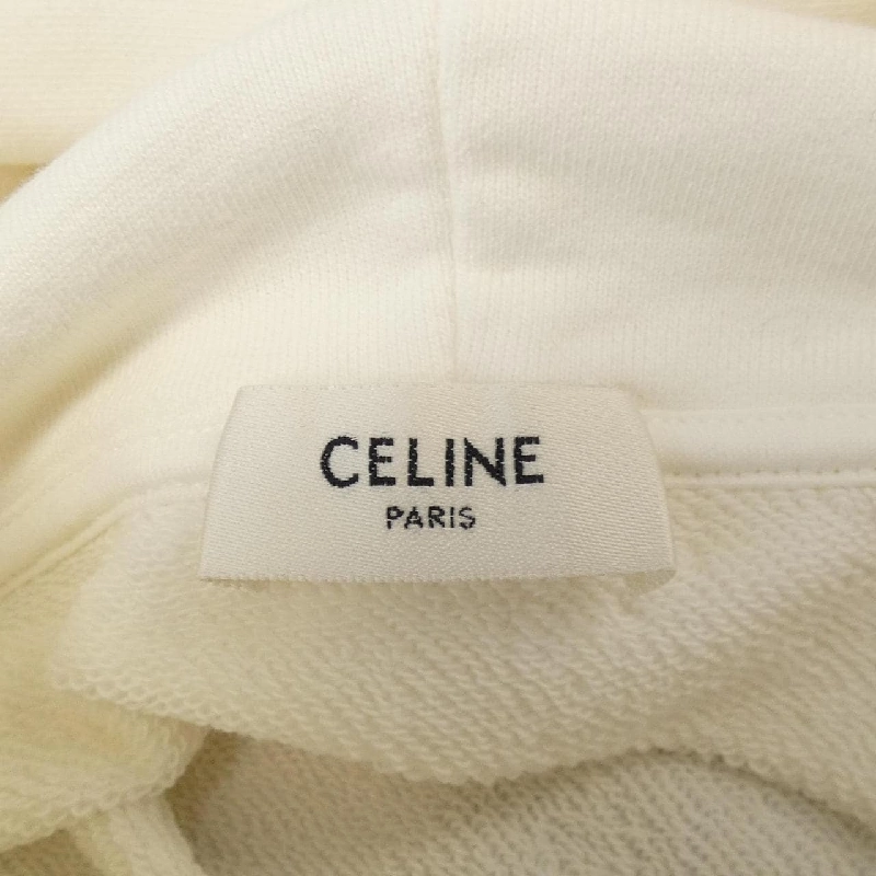 【Mã giảm giá】Áo khoác CELINE 645808