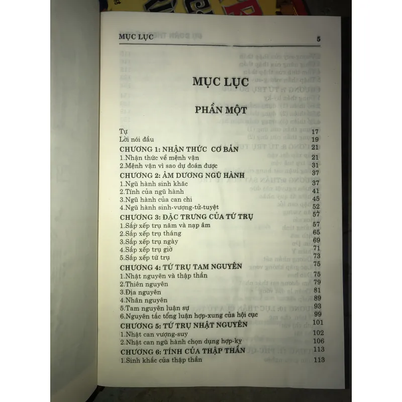 Dự đoán theo tứ trụ  703552