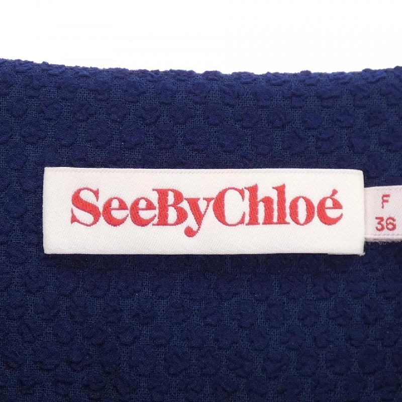 SEE BY CHLOE Đầm - Hàng hiệu Chính hãng 811340