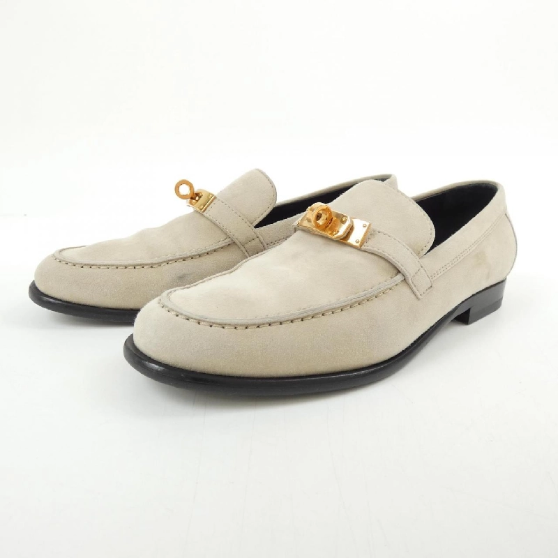 HERMES Elmas DESTIN/Kerry Buckle 212116Z Giày - Hàng hiệu Chính hãng 828720