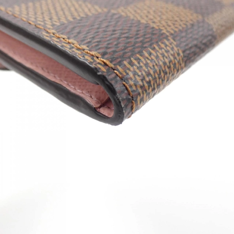 Ví Louis Vuitton Damier Portefeuille Emily N60214 622944