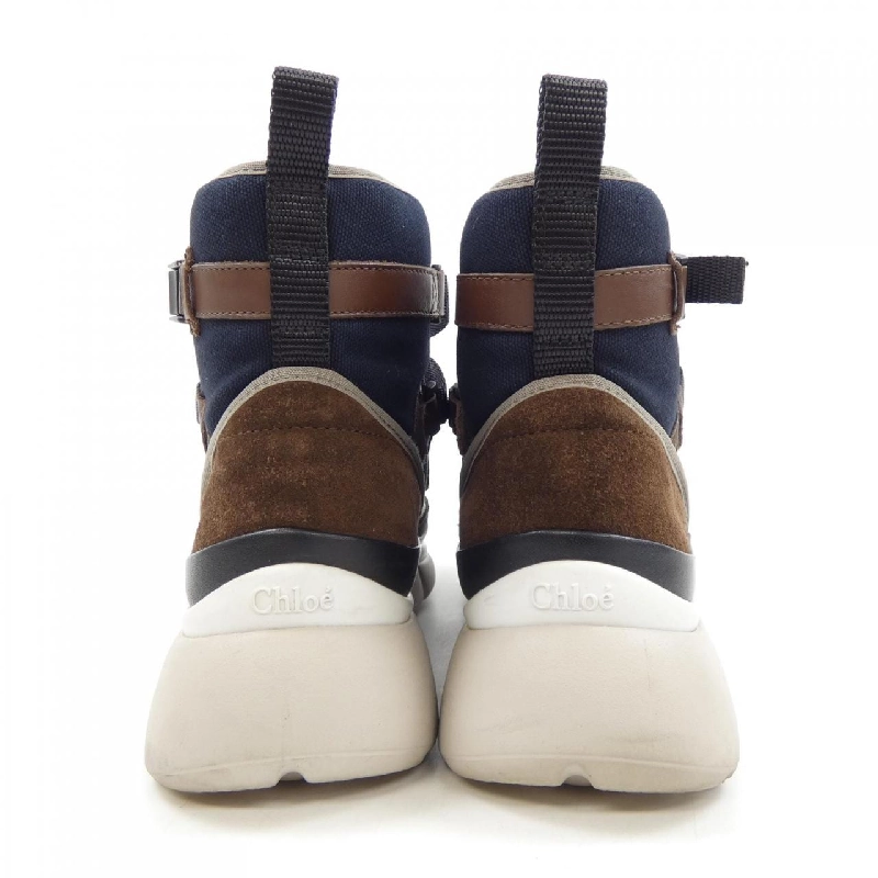 【Mã giảm giá】Giày sneaker Chloe 663187