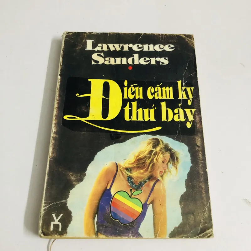 ĐIỀU CẤM KỴ THỨ 7 568232