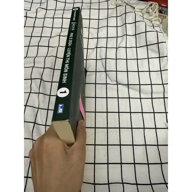 Luyện thi môn Sinh 596965