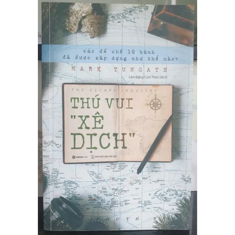 Thú Vui Xê Dịch 723435