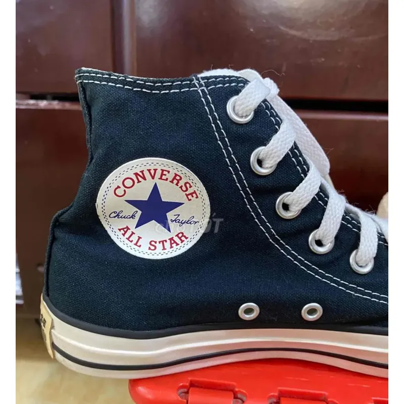 Giày converse size 37 600443
