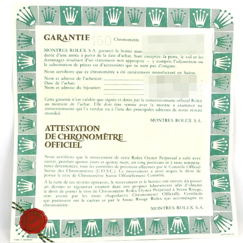 Đồng hồ Rolex Oyster Perpetual Date 15223･3 SSxYG tự động N - Hàng hiệu Chính hãng 880226