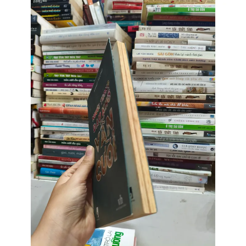 Người Trong Đau Khổ Vẫn Cười 🌱 698100