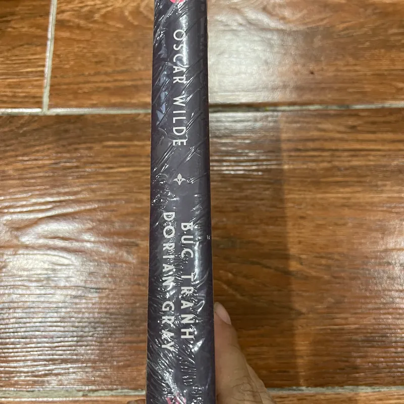 Bức Tranh Dorian Gray (15) 564315