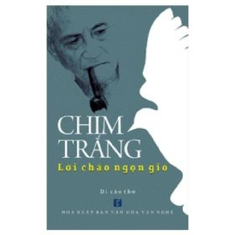 Chim Trắng - Lời Chào Ngọn Gió - Ý Nhi 404152