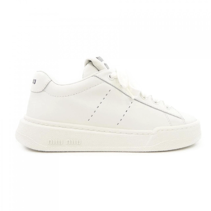 Giày thể thao MIU MIU - Hàng hiệu Authentic 827840