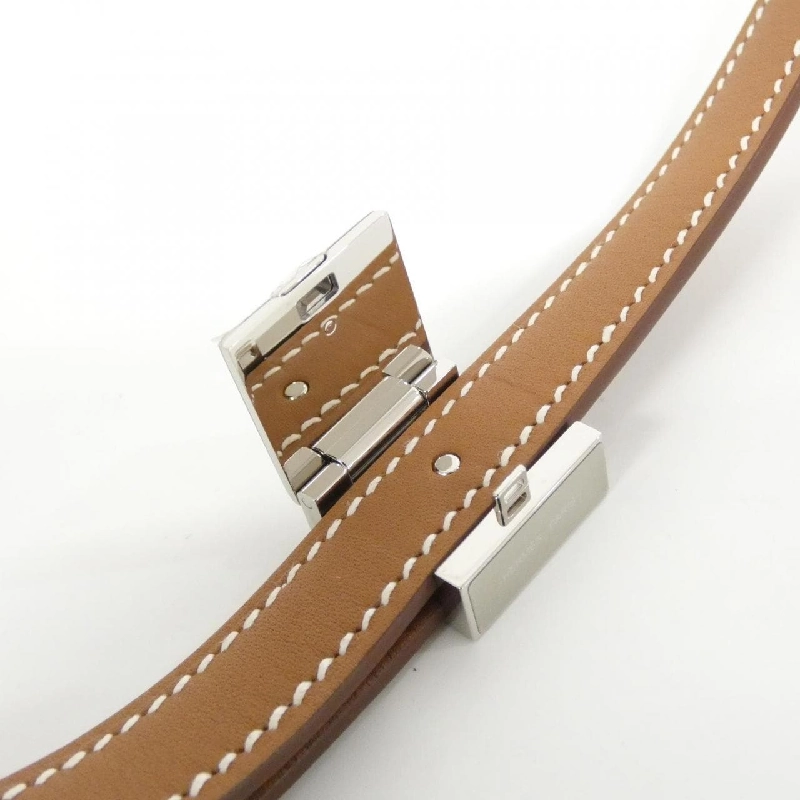 Hàng hiệu Authentic Hermes Crew Medor 084246CK Strap 774341